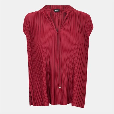 дамски,топове,boss,boss,emalla,10241107,01,dark,red