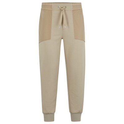 облекла,на,разпродажба,мъжки,тениски,boss,boss,larsen,406,sn99,dark,beige