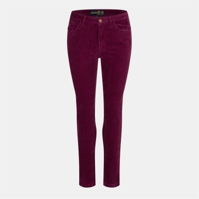 musto,country,straight,leg,trouser,purple