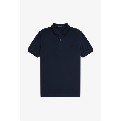блуза,с,яка,облекла,на,разпродажба,мъжки,тениски,fred,perry,short,sleeve,twin,tipped,polo,shirt,dark,carbon