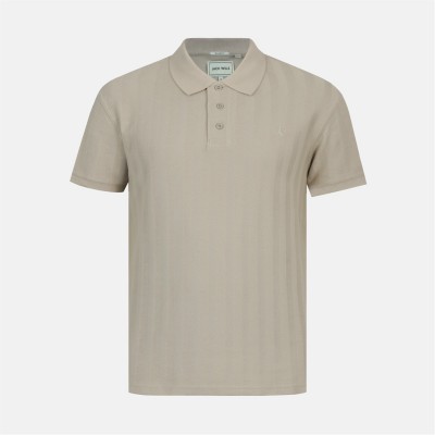 блуза,с,яка,мъжки,тениски,jack,wills,men's,herringbone,cotton,short,sleeve,polo,shirt,beige