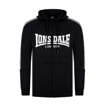 промоция,на,зимни,облекла,разпродажба,lonsdale,мъжки,горнища,с,качулка,lonsdale,ll,ziphd,sn44,black,white