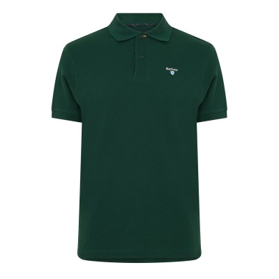 блуза,с,яка,облекла,на,разпродажба,мъжки,тениски,barbour,mens,tartan,pique,polo,shirt,seaweed,gn73