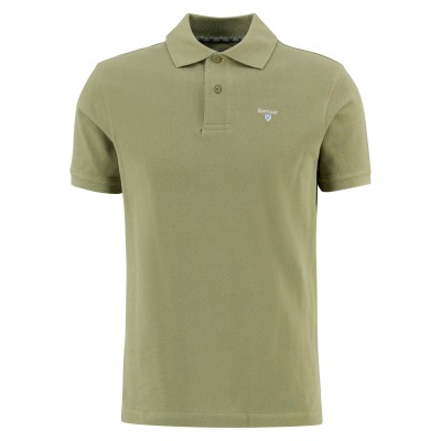 блуза,с,яка,мъжки,тениски,barbour,mens,tartan,pique,polo,shirt,laurel,grn,gn64