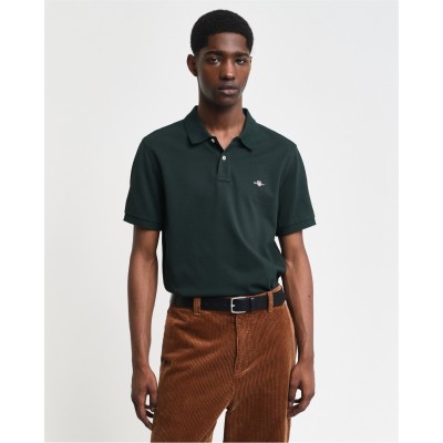 блуза,с,яка,облекла,на,разпродажба,мъжки,тениски,gant,shield,pique,polo,shirt,tartan,green