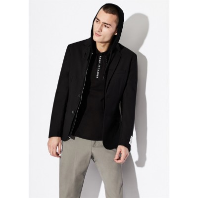 мъжки,блузи,с,яка,armani,exchange,armani,exchange,polo,black