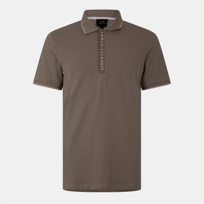 мъжки,тениски,armani,exchange,armani,exchange,polo,cashew,u6167