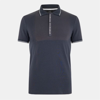 мъжки,тениски,armani,exchange,armani,exchange,polo,navy