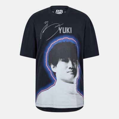 тениска,мъжки,тениски,hugo,mens,yuki,short,sleeve,t,shirt,black