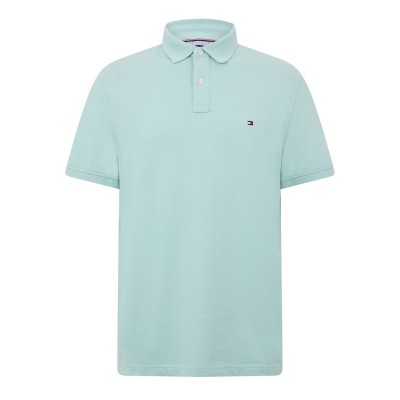 блуза,с,яка,облекла,на,разпродажба,мъжки,тениски,tommy,hilfiger,core,1985,polo,shirt,crushed,mint