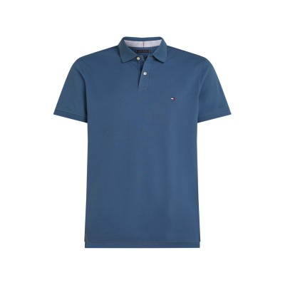 блуза,с,яка,облекла,на,разпродажба,мъжки,тениски,tommy,hilfiger,core,1985,polo,shirt,aegean,sea