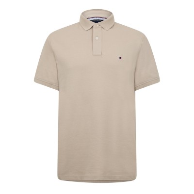 блуза,с,яка,мъжки,тениски,tommy,hilfiger,core,1985,polo,shirt,sandalwood