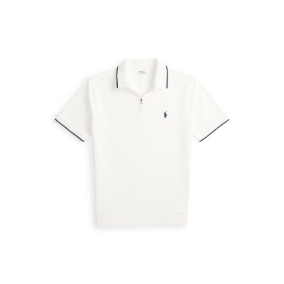 блуза,с,яка,мъжки,тениски,polo,ralph,lauren,men,s,short,sleeve,polo,shirt,white