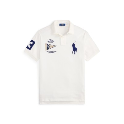 блуза,с,яка,мъжки,тениски,polo,ralph,lauren,men,s,short,sleeve,polo,shirt,nevis