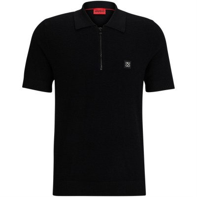 облекла,на,разпродажба,мъжки,тениски,hugo,hugo,saston,10252614,01,black,001