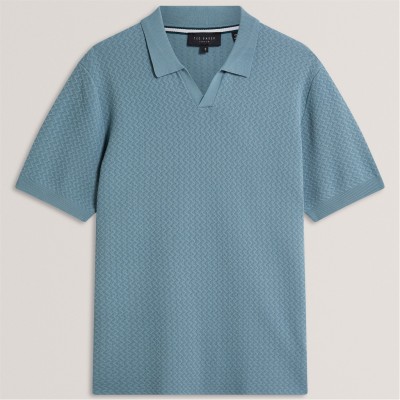мъжки,блузи,с,яка,ted,baker,ted,ss,zzagstch,polo,sn62,blue