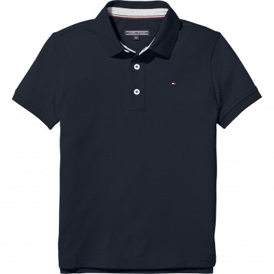 tommy,hilfiger,boys,polo,navy,420