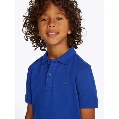 детски,облекла,tommy,hilfiger,tommy,hilfiger,boys,polo,wedge,blue,d03