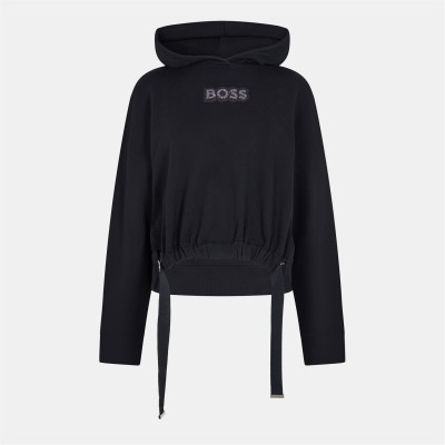 дамска,блуза,с,яка,дамски,топове,boss,c,eblousa,stonebadge,10254045,polo,shirt,womens,black