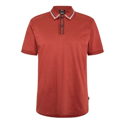 мъжка,тениска,облекла,на,разпродажба,мъжки,тениски,boss,phillipson,36,10260025,01,t,shirt,mens,open,brown