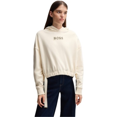 дамска,блуза,с,яка,дамски,топове,boss,c,eblousa,stonebadge,10254045,polo,shirt,womens,white