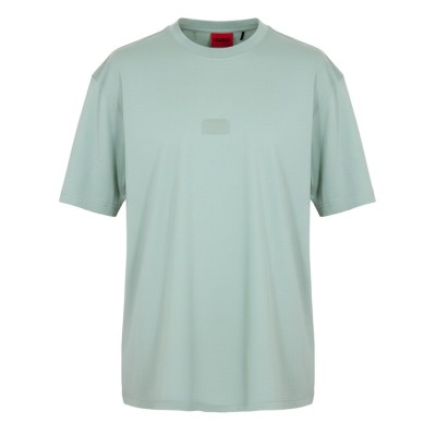 облекла,на,разпродажба,мъжки,тениски,hugo,hugo,delastee,10273257,01,green