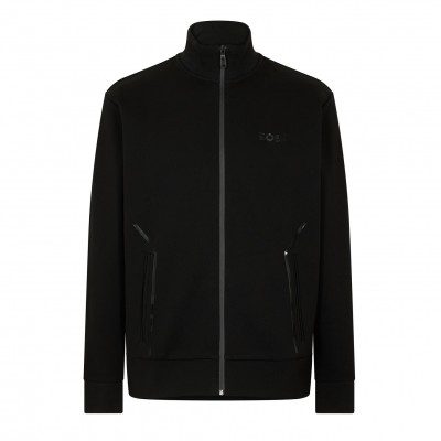 мъжки,суичър,облекла,на,разпродажба,мъжки,ежедневни,облекла,мъжки,горнища,с,качулка,boss,skaz,mirror,10266046,01,hoody,mens,black