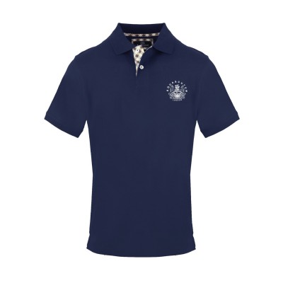 облекла,на,разпродажба,мъжки,тениски,aquascutum,aquascutum,polo,sn99,navy