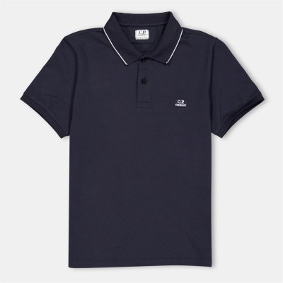 блуза,с,яка,детски,3/4,панталони,cp,company,boys',logo,polo,shirt,tot,eclip,40166