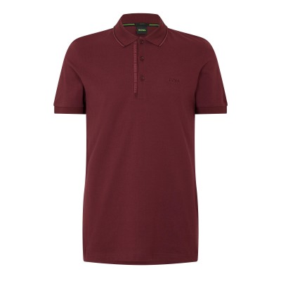 блуза,с,яка,мъжки,тениски,boss,men,s,hbg,paule,4,polo,shirt,premium,craftsmanship,medium,red