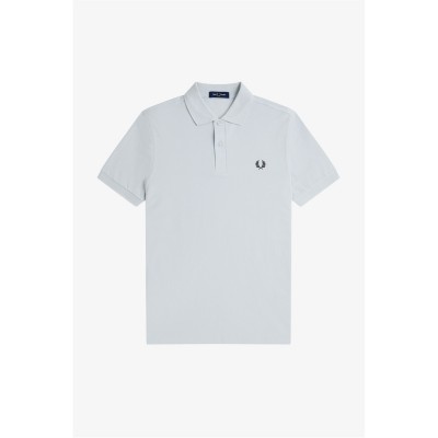 блуза,с,яка,облекла,на,разпродажба,мъжки,тениски,fred,perry,plain,polo,shirt,light,ice,y79