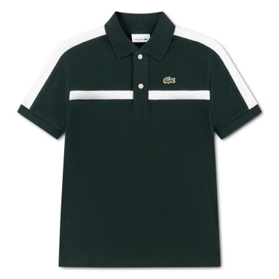 lacoste,colourblock,jn64,green