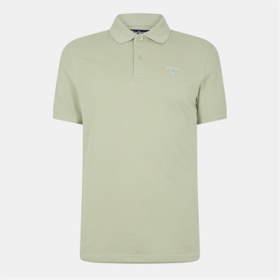блуза,с,яка,облекла,на,разпродажба,мъжки,тениски,barbour,men's,sports,polo,shirt,seagrass
