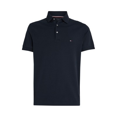 блуза,с,яка,мъжки,летен,каталог,мъжки,тениски,tommy,hilfiger,essential,interlock,slim,fit,polo,shirt,navy,dw5