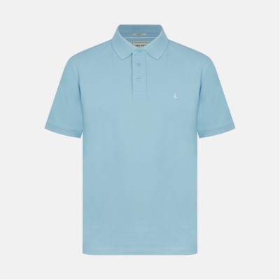 мъжки,тениски,jack,wills,aldgrove,classic,polo,fresh,sky