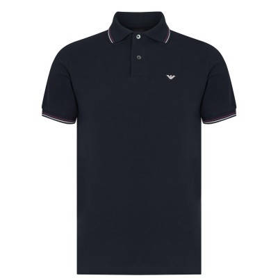 блуза,с,яка,мъжки,тениски,emporio,armani,men,s,regular,fit,polo,shirt,navy,0920