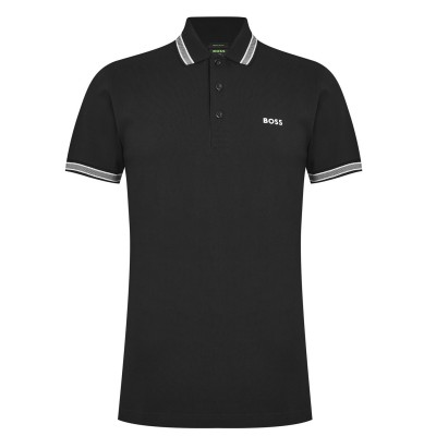 блуза,с,яка,зимни,аксесоари,мъжки,блузи,с,яка,boss,paddy,polo,shirt,black,001