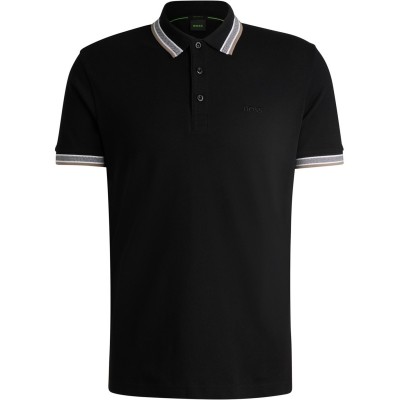 блуза,с,яка,мъжки,тениски,мъжки,облекла,размер,boss,men's,paddy,polo,shirt,charcoal