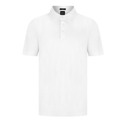 блуза,с,яка,облекла,на,разпродажба,мъжки,тениски,boss,palosh,30,polo,shirt,white,100