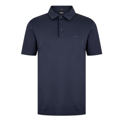 блуза,с,яка,облекла,на,разпродажба,мъжки,тениски,boss,palosh,30,polo,shirt,dark,blue