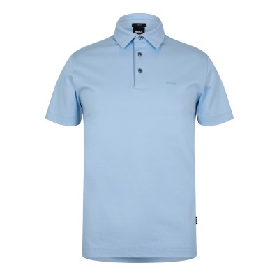 блуза,с,яка,облекла,на,разпродажба,мъжки,тениски,boss,men's,black,palosh,30,slim,fit,polo,shirt,lt,pas,blue,450