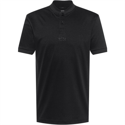 облекла,на,разпродажба,мъжки,тениски,boss,boss,pablo,669,polo,black