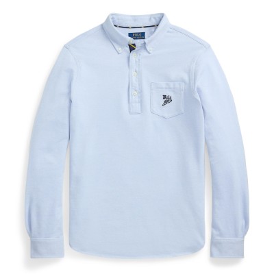 риза,с,дълъг,ръкав,мъжки,тениски,polo,ralph,lauren,men,s,embroidered,logo,chest,pocket,long,sleeve,shirt,chambray,blue