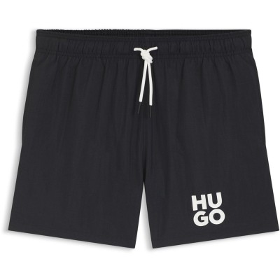мъжки,тениски,hugo,paolo,10273126,01,black