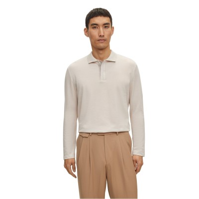 облекла,на,разпродажба,мъжки,тениски,boss,boss,parker,sn99,light,beige