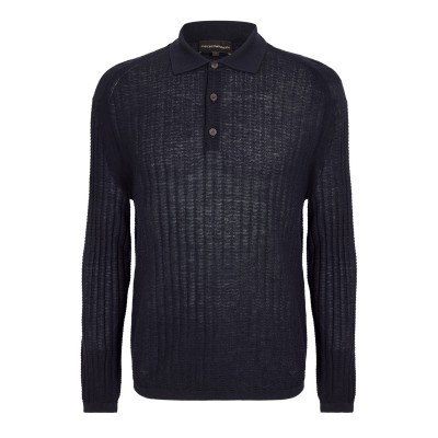 облекла,на,разпродажба,мъжки,тениски,emporio,armani,pullover,blue,navy