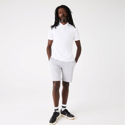 блуза,с,яка,мъжки,тениски,lacoste,paris,polo,shirt,white,001
