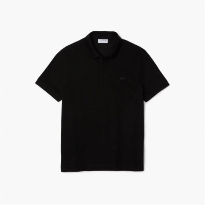 блуза,с,яка,мъжки,блузи,с,яка,lacoste,paris,polo,shirt,black,031
