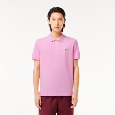 блуза,с,яка,облекла,на,разпродажба,мъжки,тениски,lacoste,short,sleeve,logo,polo,shirt,gelato