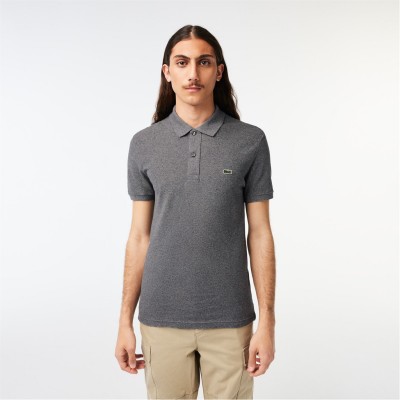 блуза,с,яка,облекла,на,разпродажба,мъжки,тениски,lacoste,short,sleeve,logo,polo,shirt,eclipse,jaspe